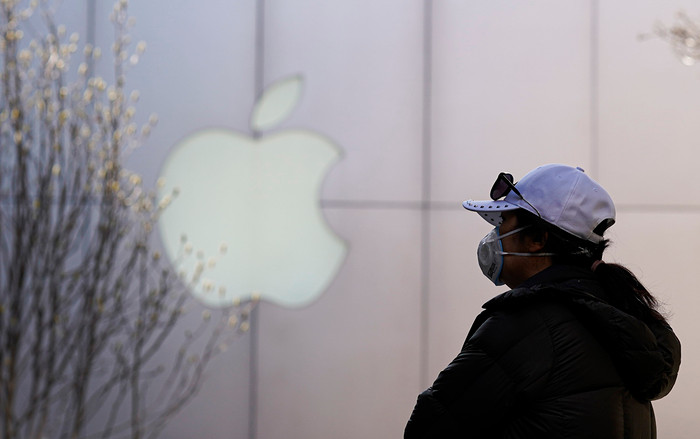 Apple bắt đầu cho nhân viên quay lại văn phòng từ ngày 15/6 Ảnh 2