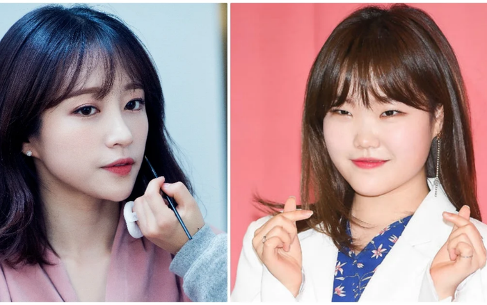 8 idol K-Pop kiên quyết nói ‘Không’ với phẫu thuật thẩm mỹ Ảnh 2