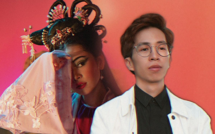 ViruSs: 'Giọng Chi Pu hơi yếu, xử lý chưa đủ chín. Làm ca sĩ thì nên đảm bảo về mặt chuyên môn' Ảnh 2