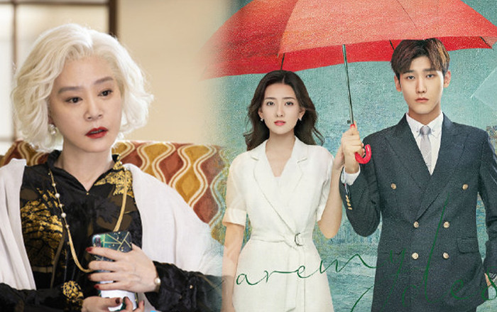 ‘Em là định mệnh đời anh’: Người bà quốc dân đá phăng cháu trai để thương cháu dâu Ảnh 2