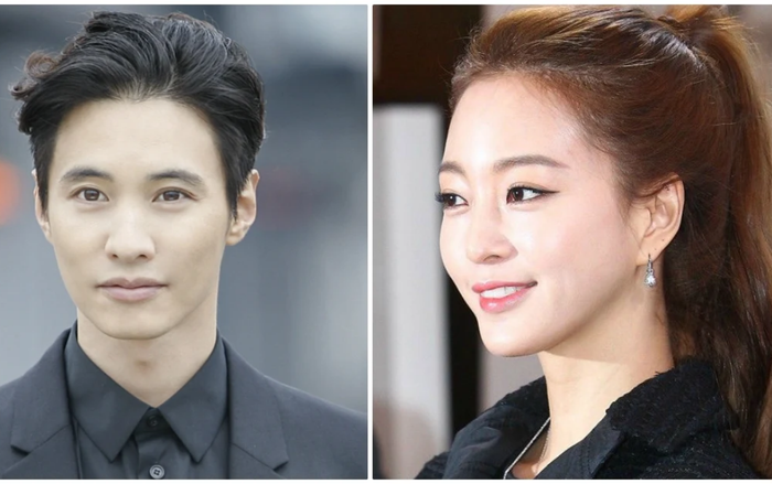 9 sao Hàn có nghề nghiệp độc lạ trước khi chính thức debut, Won Bin suýt nữa đã trở thành anh thợ sửa ô tô Ảnh 2