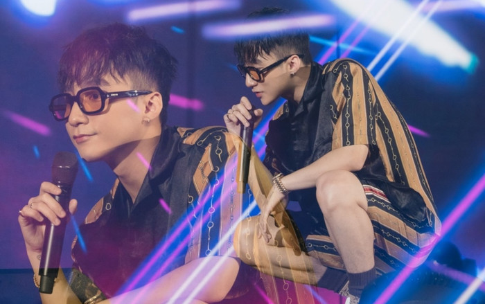 5 điểm thú vị cần biết trước giờ G lên sóng Sky Tour Movie từ Sơn Tùng M-TP Ảnh 2