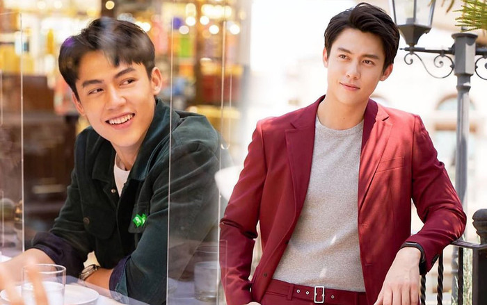 5 bộ phim truyền hình làm nên tên tuổi của chàng trai 'vạn người mê' Mark Prin Ảnh 2