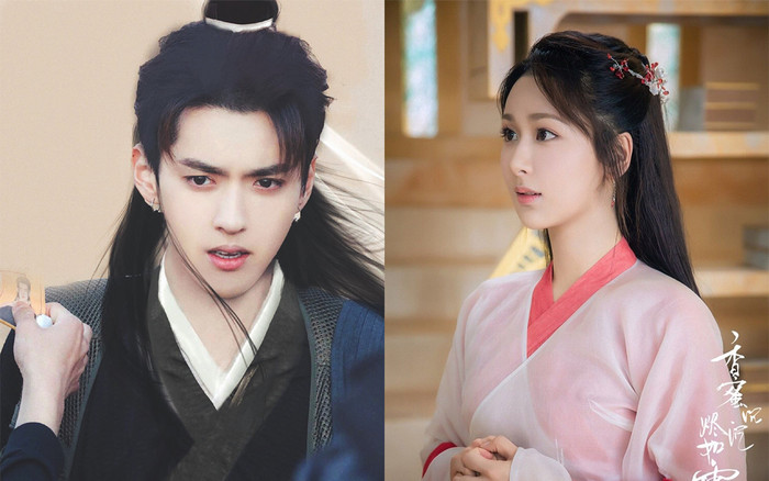 Điểm qua 6 lần minh tinh tranh phiên vị với Ngô Diệc Phàm: Thảm nhất không phải là Dương Tử! Ảnh 2