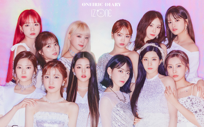 Trước thềm comeback, công ty IZ*ONE thẳng tay dùng pháp lý 'dẹp loạn' những bình luận ác ý từ cư dân mạng Ảnh 2