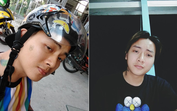 Hoài Lâm bất ngờ lộ diện sau nhiều tháng về quê dưỡng bệnh: 'Cứ vui thôi việc gì phải sợ' Ảnh 2