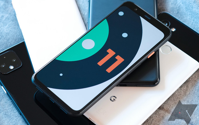 Cách cài đặt Android 11 beta cho những người không thể đợi lâu hơn Ảnh 2