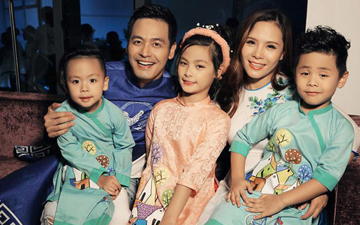 MC Phan Anh phản ứng khó ngờ trước việc con trai bị điểm kém, cách xử lý khiến ai nấy gật gù khen hay Ảnh 2