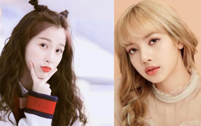 'Thánh lố' Ngu Thu Hân hết unfollow rồi follow Lisa khiến cư dân mạng ngứa mắt chỉ trích: 'Thâm hiểm lắm cơ!' Ảnh 2