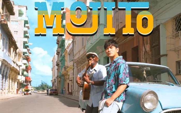 Châu Kiệt Luân thay đổi từ trà sữa trân châu sang rượu: Doanh thu tăng nhanh không tưởng, điểm Douban cao hơn bài trước Ảnh 2