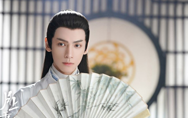 Vì sao La Vân Hi chỉ nổi tiếng thời 'Hương mật', nhạt nhòa trong 'Nguyệt thượng trọng hỏa' và chỉ còn 'Hạo y hành' để trông chờ? Ảnh 2