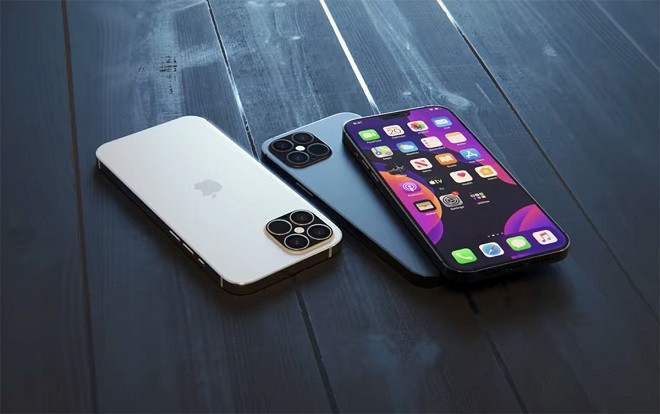 Bất ngờ lộ thông tin Apple đăng kí ra mắt tới 9 mẫu iPhone trong năm nay Ảnh 2
