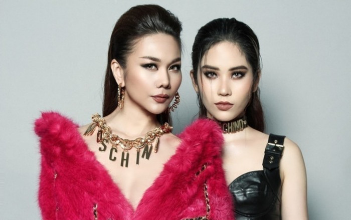 Nam Anh chia sẻ bị huỷ hàng loạt show sau khi chia sẻ yêu đơn phương Thanh Hằng Ảnh 2