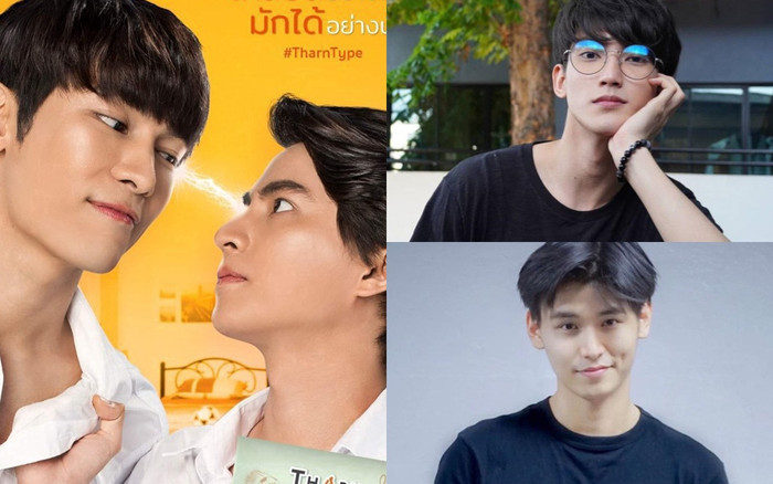 Phim đam mỹ TharnType mùa 2 hé lộ dàn cast mới, lọt cả top trending Twitter Việt Nam Ảnh 2