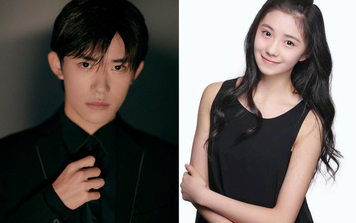 Dịch Dương Thiên Tỉ đảm nhận vai nam chính trong bộ phim điện ảnh thứ hai, kết hợp với nữ chính 'Mưu nữ lang' Ảnh 2
