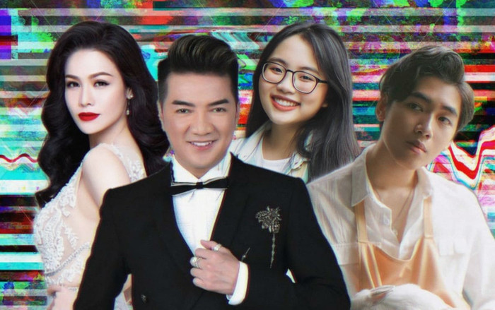 Muôn kiểu 'trừng trị' anti-fan của nghệ sĩ Vpop: Người nhờ cậy pháp luật, kẻ đến tận nhà 'livestream xử án' Ảnh 2