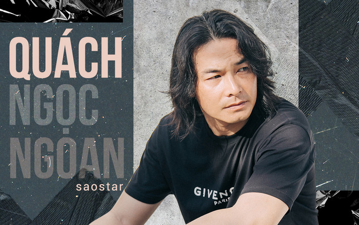Quách Ngọc Ngoan nói về quá khứ: 'Tại sao họ lại rảnh như vậy, luôn chờ sẵn để chê bai, miệt thị' Ảnh 2