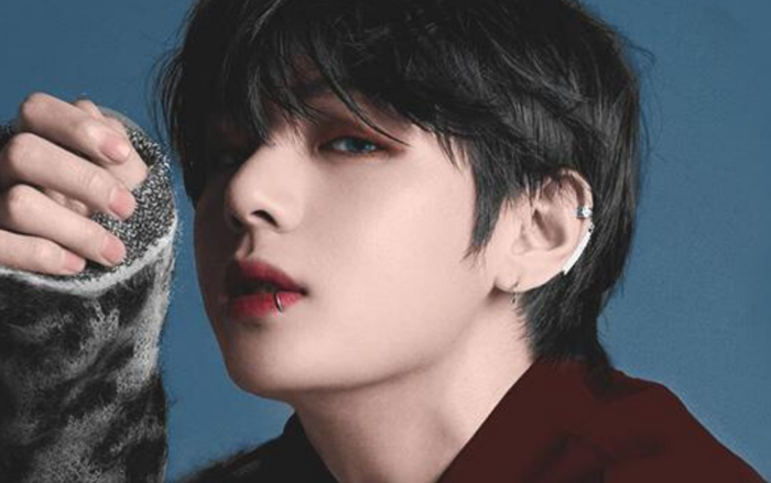 V (BTS) xếp hạng top 1 ‘Khuôn mặt điển trai nhất thế giới’ năm thứ hai liên tiếp Ảnh 2