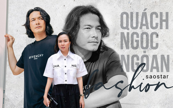 Quách Ngọc Ngoan nói về gu thời trang 'thảm họa' của Phượng Chanel, hé lộ chuyện đám cưới Ảnh 2