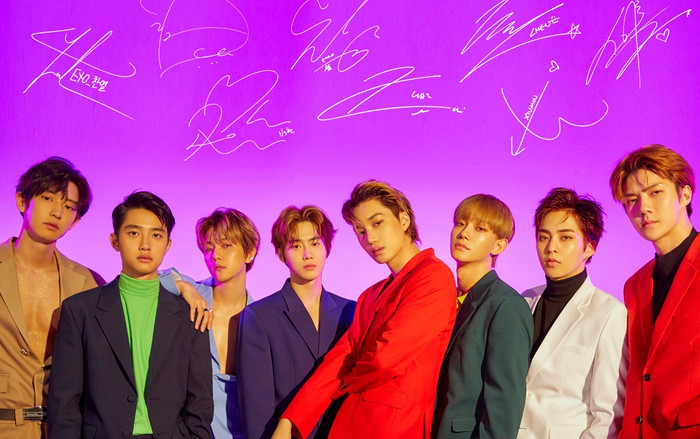 BTC Soribada 2020 chính thức xin lỗi việc loại EXO khỏi đề cử Bonsang vì có thành viên… rời nhóm Ảnh 2