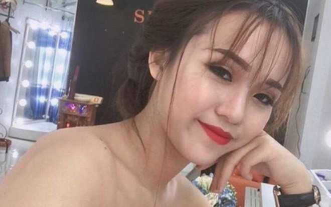 Nữ sinh năm 2 ở Huế cầm đầu đường dây buôn bán ma túy liên tỉnh Ảnh 2