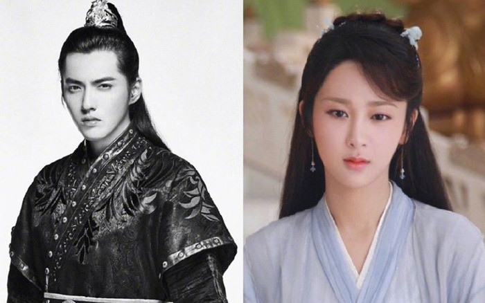 Vì tranh giành phiên vị, 'Thanh trâm hành' bị cấm phát sóng trong vòng 2 năm? Ảnh 2