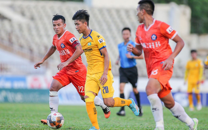 Phan Văn Đức tự tin giành suất đá chính ở ĐT Việt Nam Ảnh 2