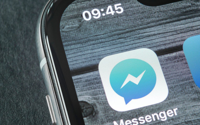 Người dùng Facebook Messenger sắp dùng được FaceID để khoá tin nhắn Ảnh 2