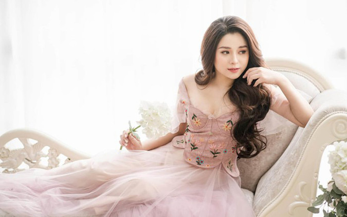 Ước nguyện cuối đời gây xúc động của MC Diệu Linh Ảnh 2