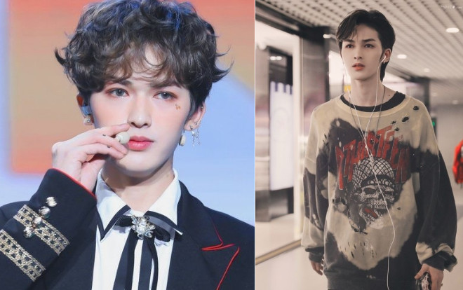 Phim song nam chủ 'Dã Thú Cô Độc' bấm máy vào 13/6, dù không phải đam mỹ nhưng hủ nữ vẫn 'đẩy thuyền' Chu Chính Đình - Tất Văn Quân Ảnh 2