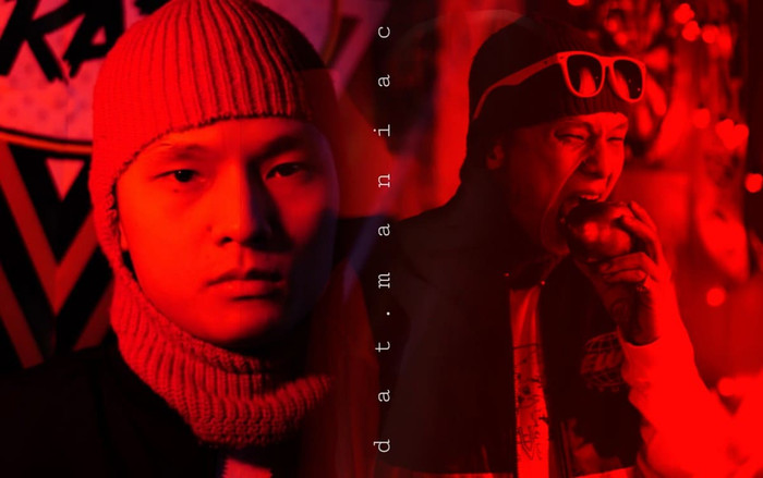 Đạt Maniac và những sản phẩm khẳng định danh hiệu 'Ông hoàng fastflow' của làng rap Việt Ảnh 2