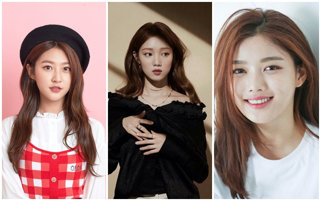 Đố bạn đoán được tên 6 nữ diễn viên nằm trong danh sách những gương mặt cuồng mèo nhất showbiz Hàn Ảnh 2