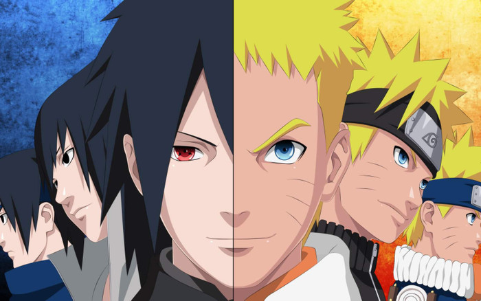 Top 5 điều Sasuke có thể làm tốt hơn cả Naruto, bạn đã biết chưa? Ảnh 2