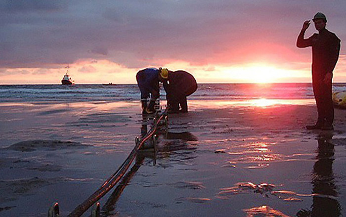 Việt Nam sắp có thêm tuyến cáp quang biển dài 9.400 km, băng thông cao ấn tượng Ảnh 2