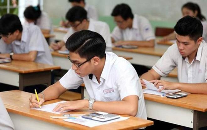 Rớt 2 trường ĐH vì khai gian 0,5 điểm ưu tiên Ảnh 2