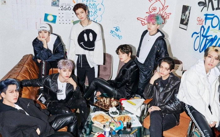 JYP Entertainment khẳng định: 'Album Go sẽ là đĩa nhạc bán chạy nhất của Stray Kids' Ảnh 2