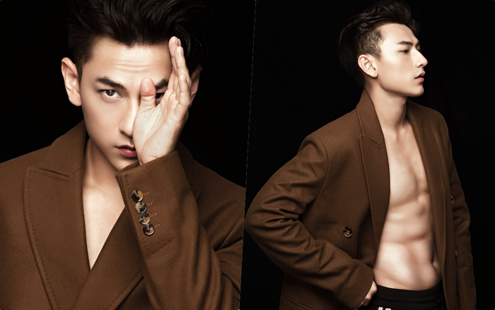 Isaac 'ghi dấu thanh xuân' bằng bộ ảnh cực phẩm, S.T Sơn Thạch liền 'đào mộ' thời thủ lĩnh 365daband cực 'ngố tàu' Ảnh 2