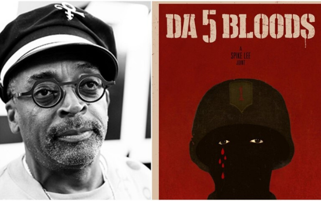 ‘Da 5 Bloods’: Nỗi đau chiến tranh còn mãi và thông điệp muôn thuở về nước Mỹ Ảnh 2