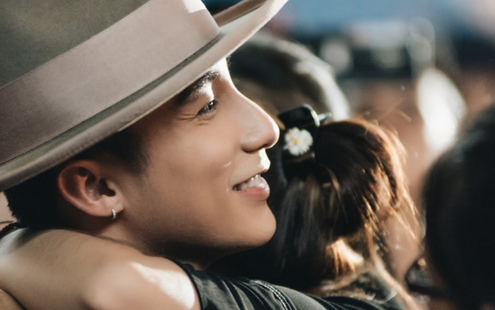 Sơn Tùng M-TP mong muốn mang Sky Tour đến Indonesia, lý do đằng sau lại ngọt ngào thế này… Ảnh 2