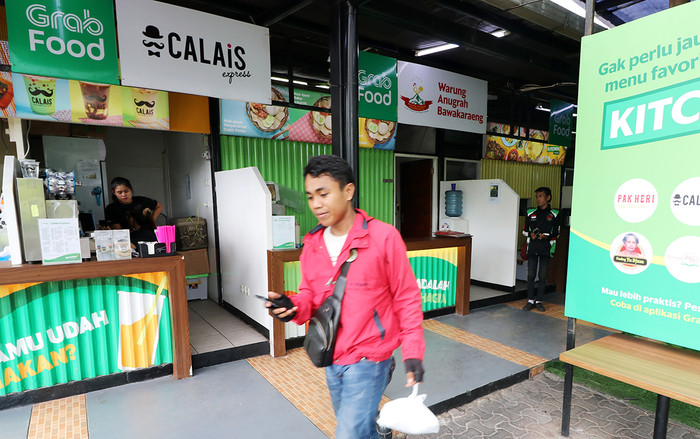 'Bom hàng' giao đồ ăn ở Philippines có thể bị phạt tới 6 năm tù Ảnh 2