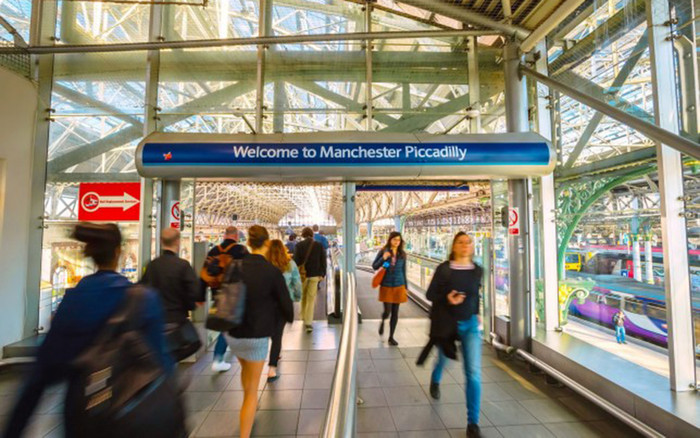 Cụ ông chết trên tàu hỏa 5 tiếng mới được phát hiện do lệnh giãn cách xã hội Ảnh 2