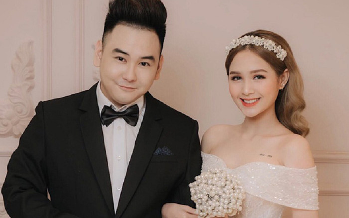 Bị chỉ trích sắp có chồng mà vẫn chụp ảnh tình tứ cùng đàn ông khác, bạn gái streamer Xemesis nói gì? Ảnh 2