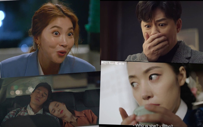 Phim của Park Jin Young và Lee Bo Young thua phim của Park Shi Hoo và Go Sung Hee Ảnh 2