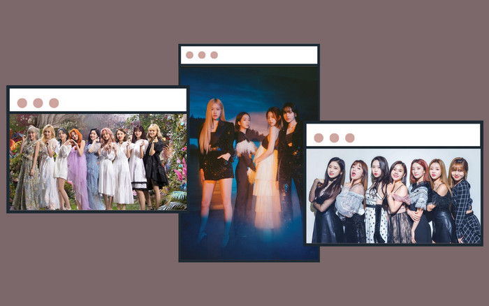 BXH thương hiệu girlgroup tháng 6/2020: No.1 tiếp tục hoán đổi ngoạn mục, BlackPink vẫn ‘dậm chân tại chỗ’ chưa thể xưng vương Ảnh 2