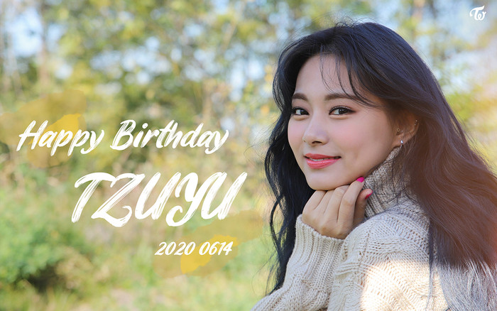 Hashtag #Sweet_Tzuyu_Day phá đảo trending Twitter toàn cầu mừng sinh nhật thành viên người Đài Loan của Twice Ảnh 2