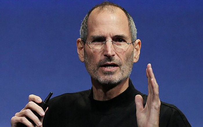 Steve Jobs đã đối xử 'hà khắc' với chính con gái mình như thế nào? Ảnh 2