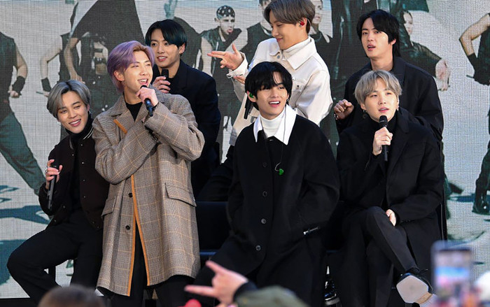 BTS đăng Twitter bằng iPhone nhưng đây là lí do ai cũng bất ngờ Ảnh 2