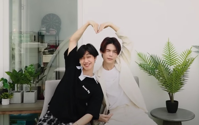 Cùng bị người yêu chia tay, Lục Huy - JSol 'đến với nhau' liệu có hợp? Ảnh 2