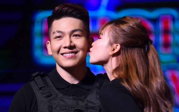 Kelvin Khánh, Khởi My thừa nhận lười ra bài mới, sẽ không sinh con và sống như hiện tại tới già Ảnh 2