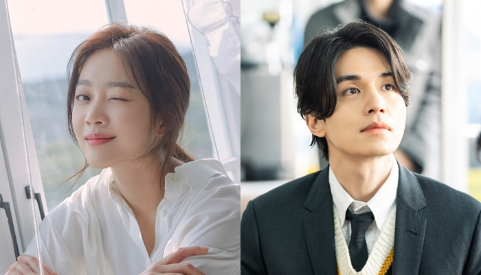 Những cặp đôi chú-cháu cách nhau hơn cả một con giáp của màn ảnh Hàn mà bạn không thể không biết! Ảnh 17